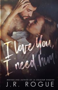 I Love You, I Need Him cover
