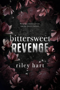 Bittersweet Revenge cover