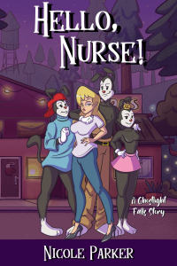 Hello, Nurse! cover