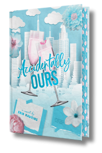 Accidentally Ours cover