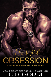 Wild Billionaire Romance - Original Hardcovers cover