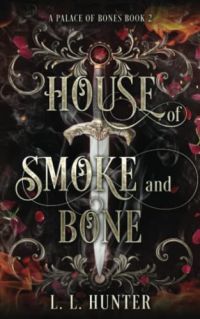 House of Smoke and Bone cover