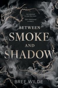 Special Edition Between Smoke and Shadow cover