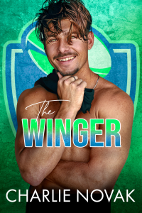 The Winger cover