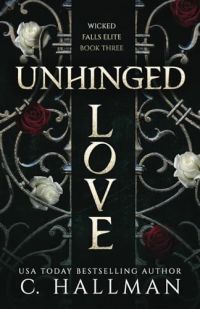 Unhinged Love cover