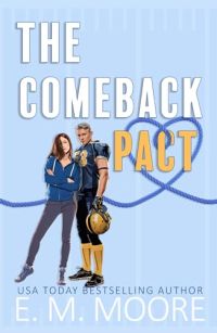 The Comeback Pact cover