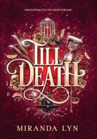 Till Death cover