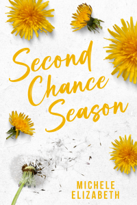 Second Chance Season cover