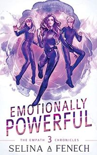 Emotionally Powerful cover