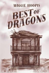 Best of Dragons cover