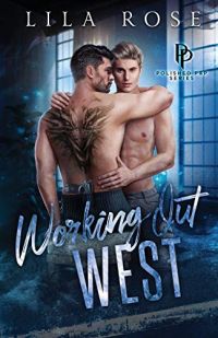 Working Out West cover
