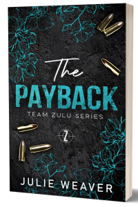 The Payback cover