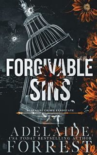 Forgivable Sins cover
