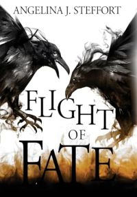Flight of Fate cover
