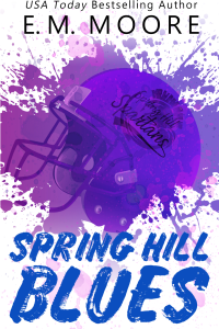Spring Hill Blues Special Edition Omnibus cover