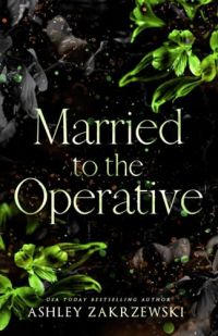 Married to the Operative cover