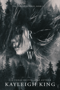 Raw cover