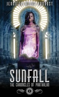 Sunfall cover
