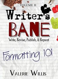 Formatting 101 cover