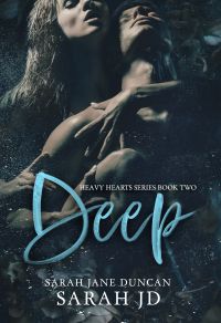 DEEP (2023 Cover Edition) cover