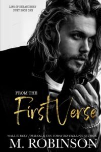 From The First Verse cover