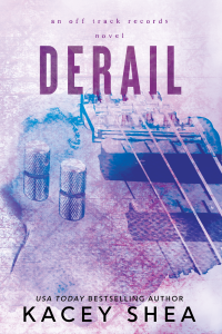 Derail cover