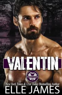 Valentin cover