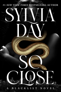 So Close cover