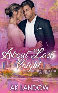 About Last Knight cover