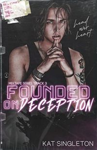 Founded on Deception cover