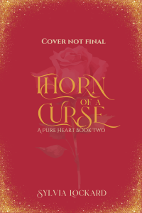 Thorn of a Curse cover