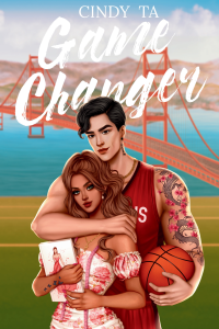 Game Changer cover