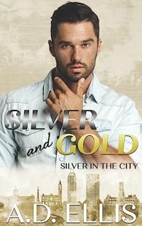Silver and Gold cover