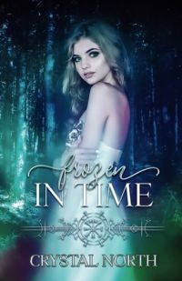 Frozen in Time cover