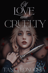 Of Love and Cruelty cover