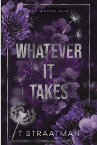 Whatever It Takes cover