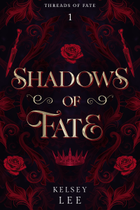 Shadows of Fate cover
