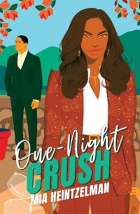One-Night Crush cover