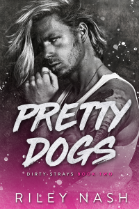 Pretty Dogs cover