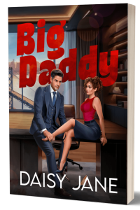 Big Daddy cover