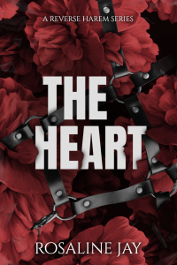 The Heart cover