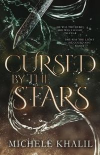 Cursed by the Stars cover