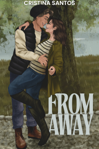 From Away cover
