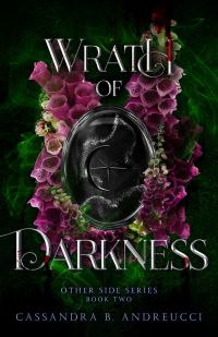 Wrath of Darkness cover
