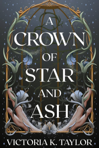 A Crown of Star and Ash cover