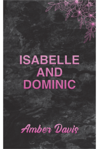 Isabelle and the new guy cover