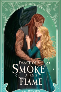 Dance of Smoke and Flame cover