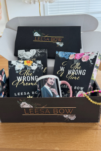 The Hendricks Billionaires Book Box Special Edition Flower Covers cover
