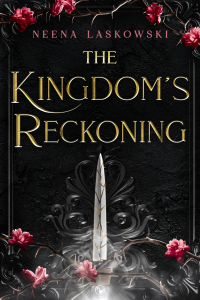 The Kingdom's Reckoning cover