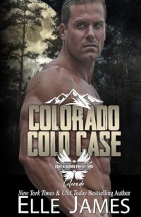 Colorado Cold Case cover